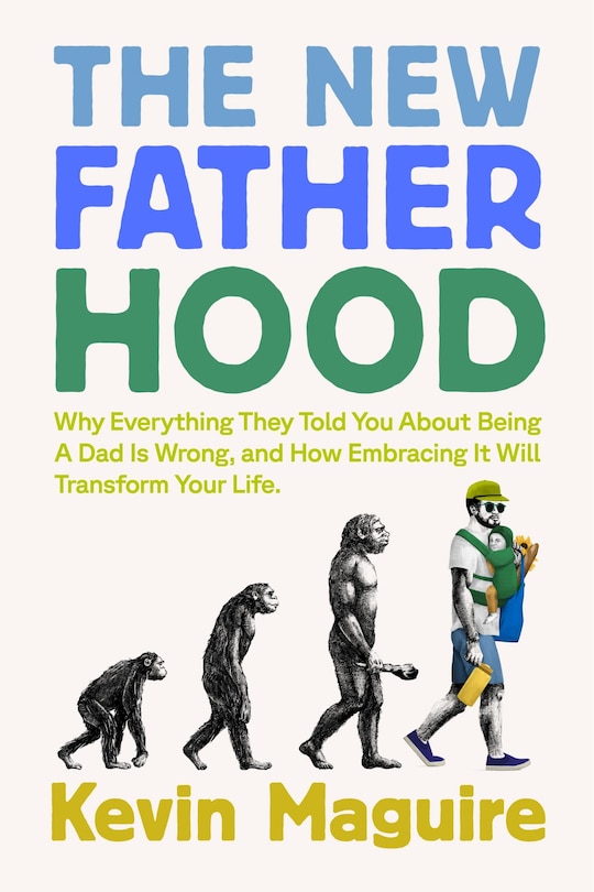 Couverture_The New Fatherhood