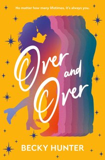 Couverture_Over and Over