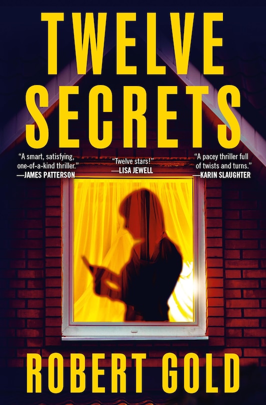 Couverture_Twelve Secrets