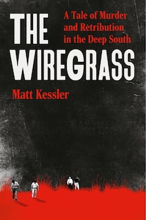 Couverture_The Wiregrass