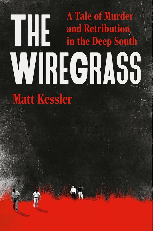 Couverture_The Wiregrass