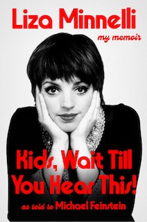 Couverture_Kids, Wait Till You Hear This!