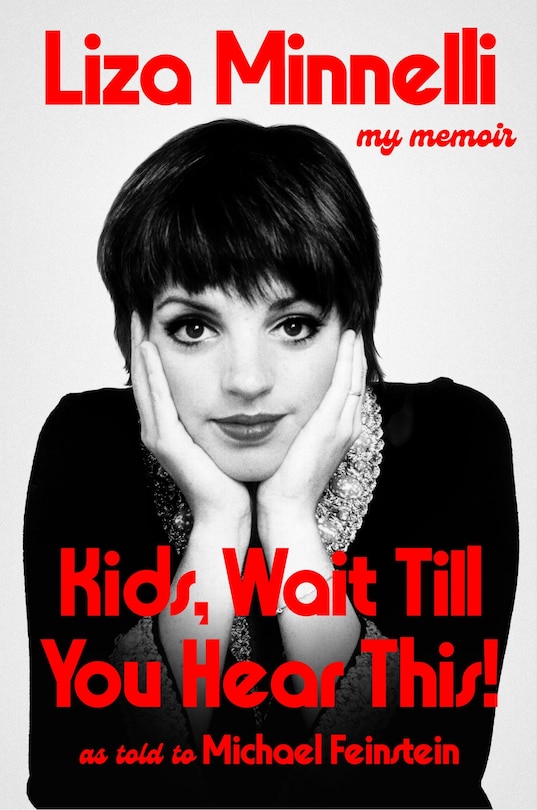 Couverture_Kids, Wait Till You Hear This!