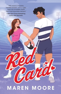 Couverture_Red Card