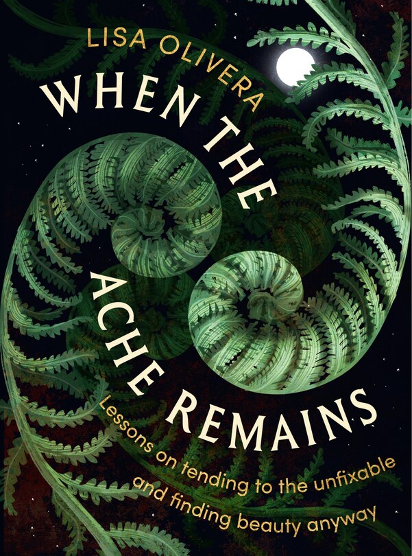Front cover_When the Ache Remains
