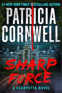 Front cover_Sharp Force