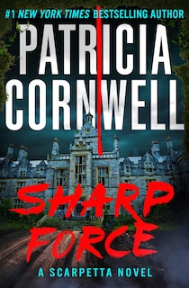 Front cover_Sharp Force