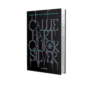 Front cover_Quicksilver (Deluxe Limited Edition)