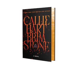 Front cover_Brimstone (Deluxe Limited Edition)