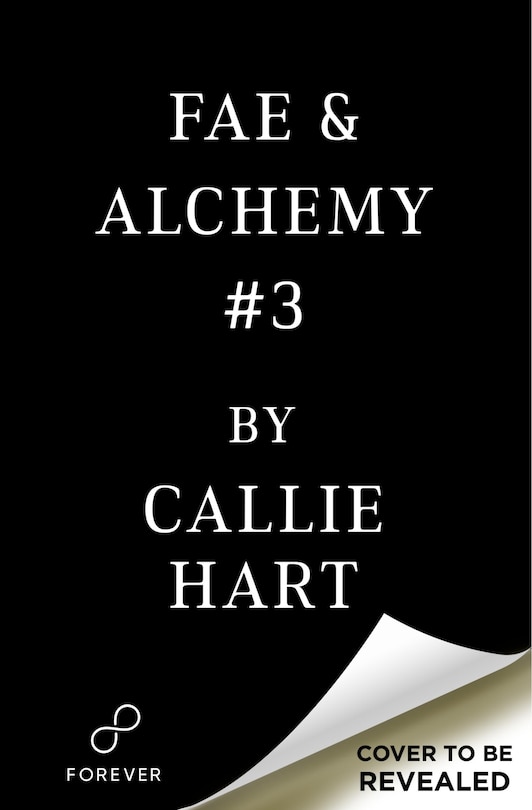 Front cover_Fae & Alchemy Book 3 (Deluxe Limited Edition)