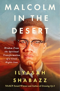 Couverture_Malcolm in the Desert