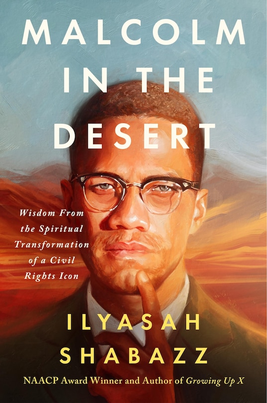 Couverture_Malcolm in the Desert