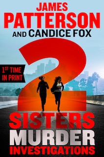 Front cover_2 Sisters Murder Investigations