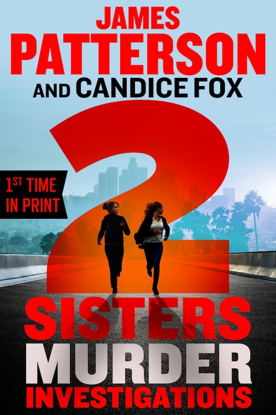 Front cover_2 Sisters Murder Investigations