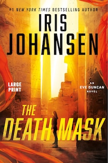 Front cover_The Death Mask