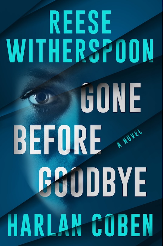 Front cover_Gone Before Goodbye