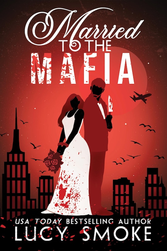 Couverture_Married to the Mafia