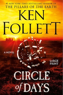 Couverture_Circle of Days