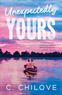 Couverture_Unexpectedly Yours