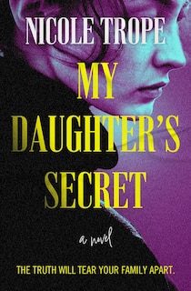 Front cover_My Daughter's Secret