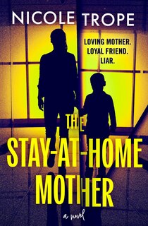 Front cover_The Stay-at-Home Mother