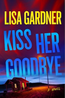 Front cover_Kiss Her Goodbye
