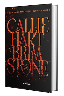 Front cover_Brimstone (Standard Edition)
