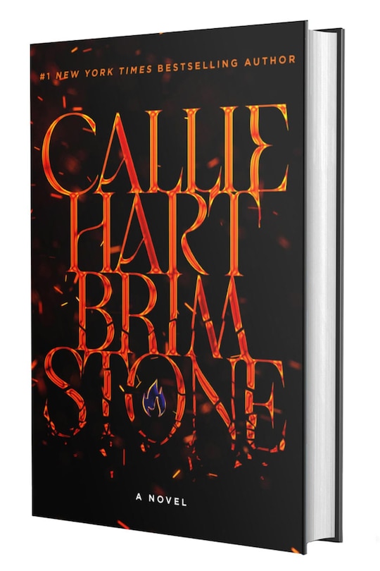 Front cover_Brimstone (Standard Edition)