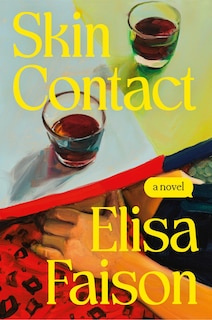 Front cover_Skin Contact