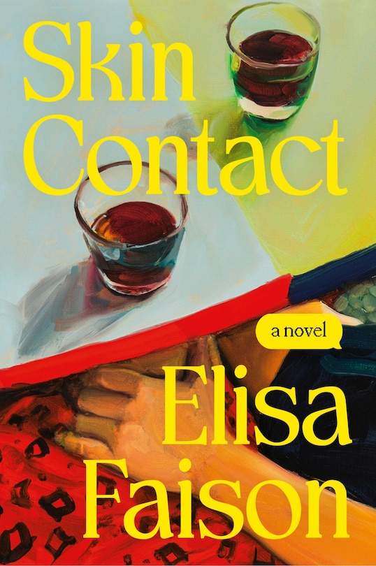 Front cover_Skin Contact