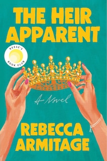 Couverture_The Heir Apparent