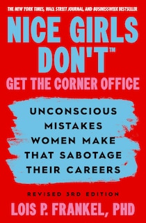 Front cover_Nice Girls Don't Get the Corner Office