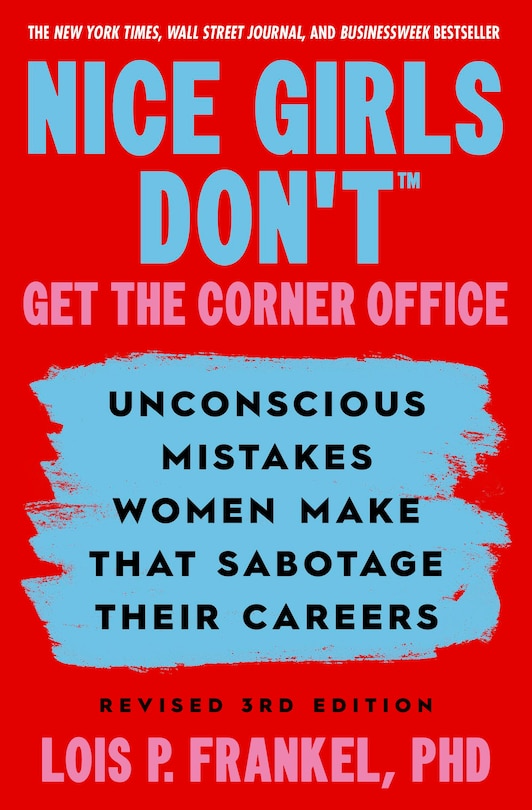 Front cover_Nice Girls Don't Get the Corner Office