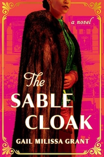 Couverture_The Sable Cloak