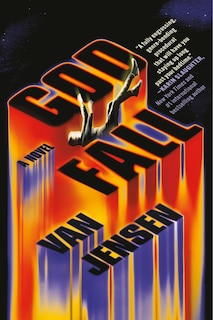 Front cover_Godfall