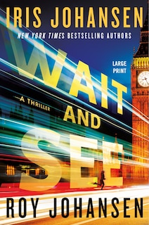 Front cover_Wait and See
