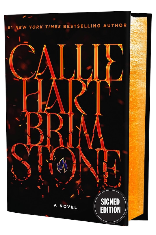 Front cover_Brimstone (Deluxe Limited Signed Edition)