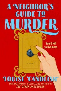 Couverture_A Neighbor's Guide to Murder