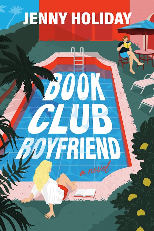 Front cover_Book Club Boyfriend