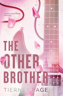 Front cover_The Other Brother