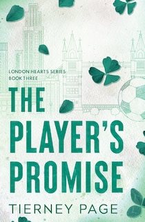 Front cover_The Player's Promise