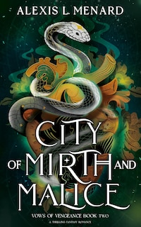 Couverture_City of Mirth and Malice