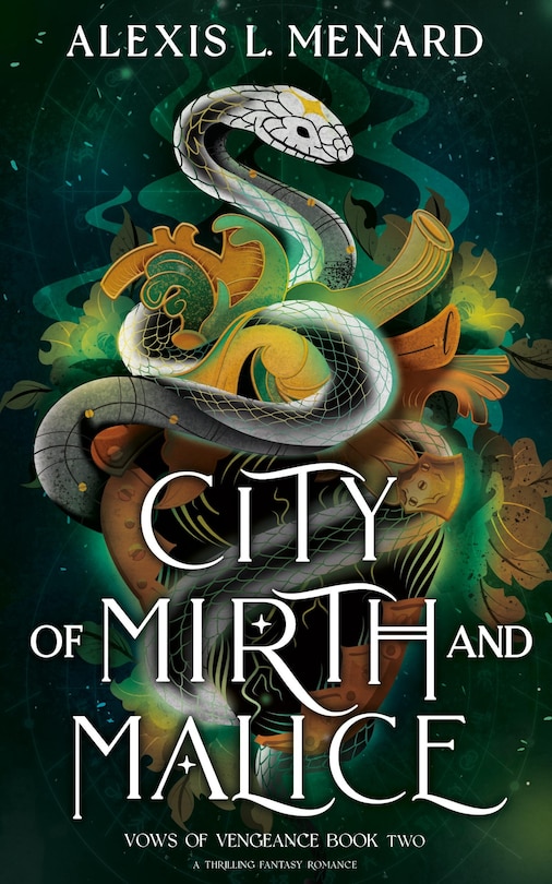 Couverture_City of Mirth and Malice