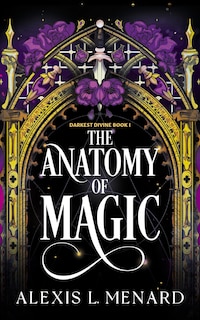 Front cover_The Anatomy of Magic