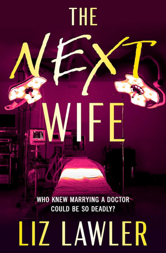 Couverture_The Next Wife