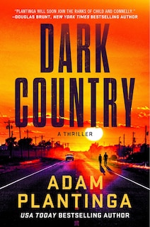 Front cover_Dark Country