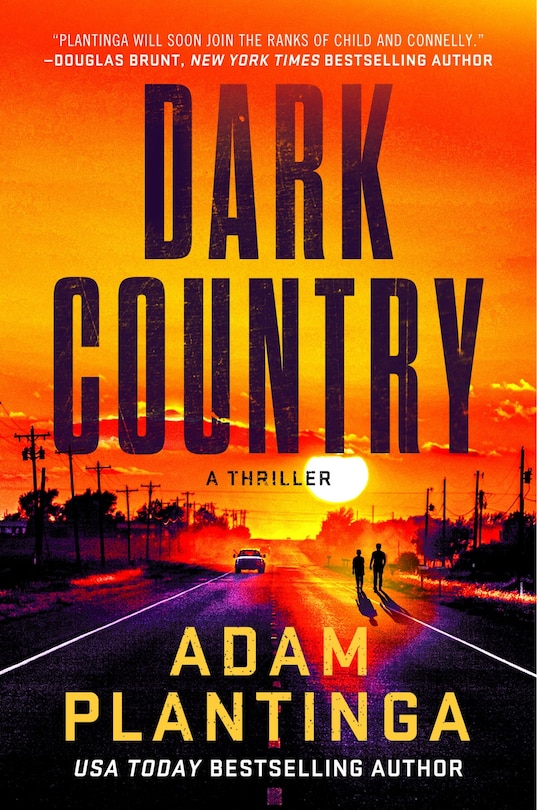 Front cover_Dark Country