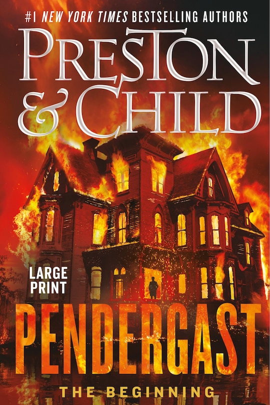 Front cover_Pendergast