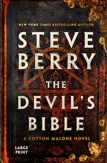Couverture_The Devil's Bible