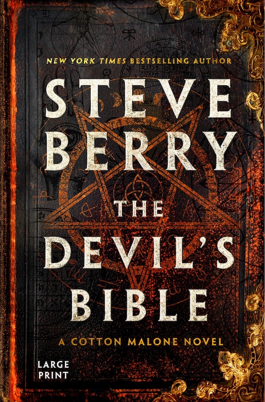 Couverture_The Devil's Bible